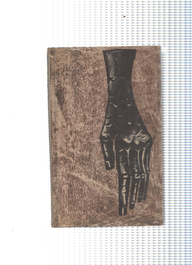 La mano