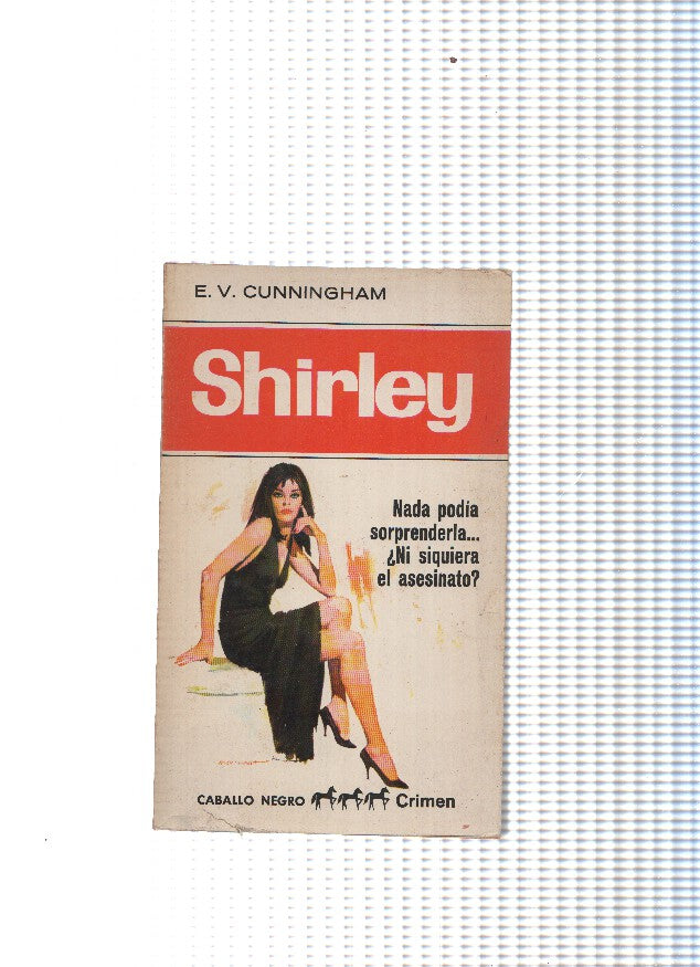 Shirley