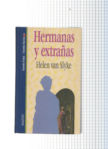 Hermanas y extrañas