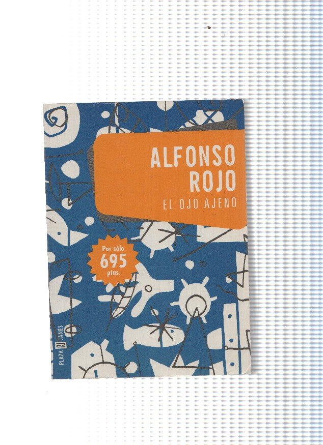 El ojo ajeno