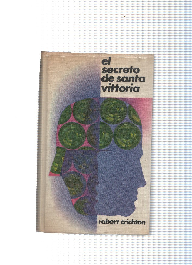 El secreto de Santa Vittoria