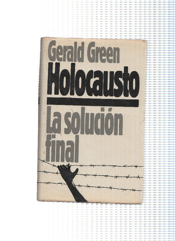 Holocausto ( edicion 1979 )