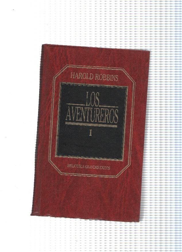Los Aventureros ( I )