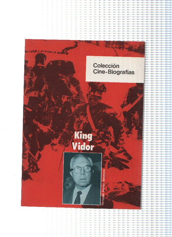 King Vidor