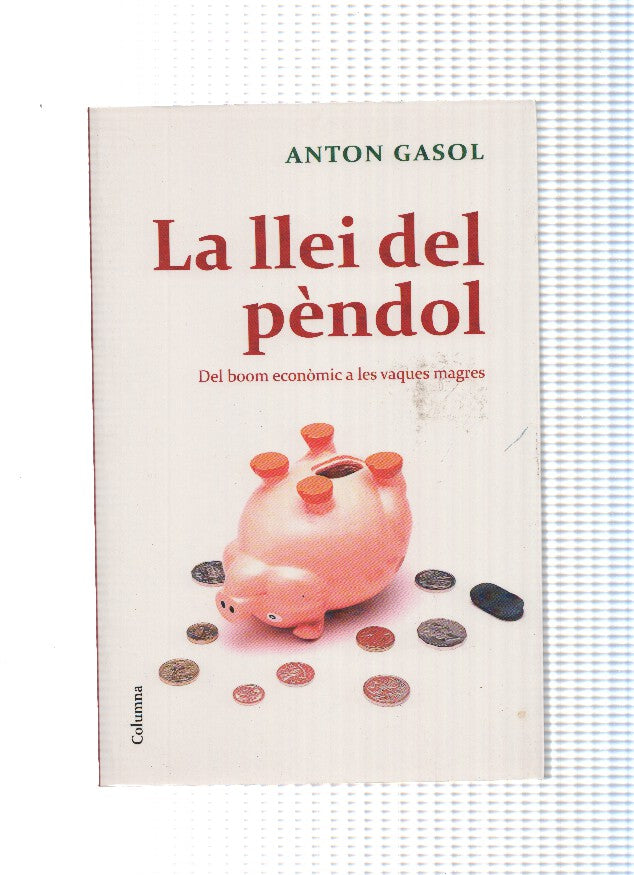 La llei del pendol