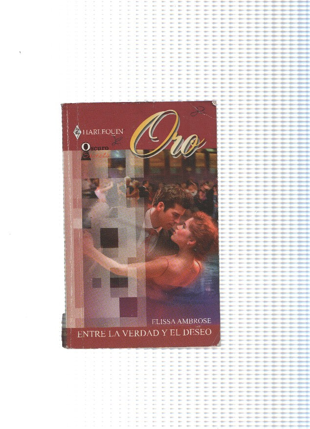 Entre la verdad y el deseo
