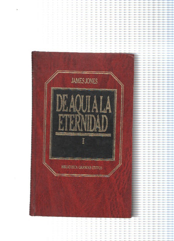 De aqui a la eternidad ( I )