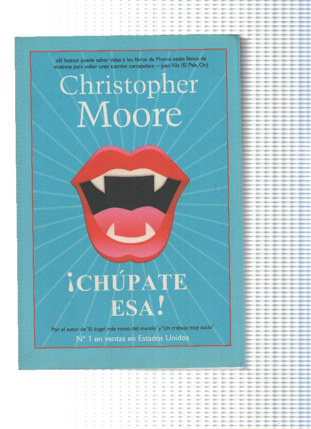 Chupate esa