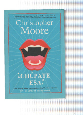Chupate esa