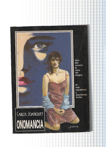 Onomancia