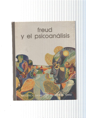 Freud y el psicoanalisis