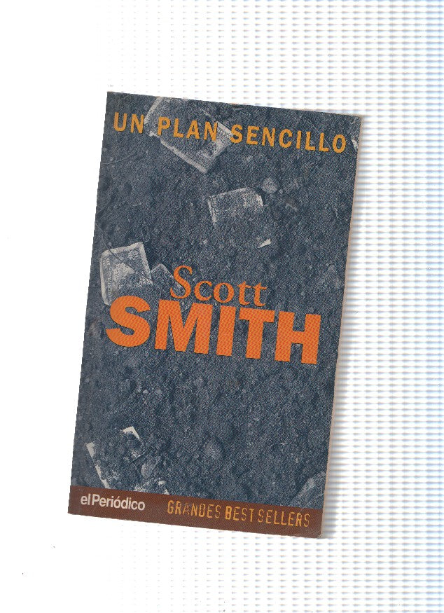 Un plan sencillo