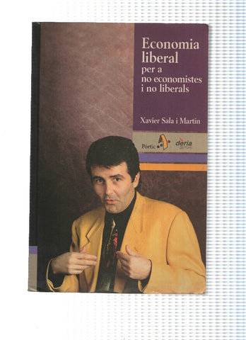 Economia liberal per a no economistes i no liberals