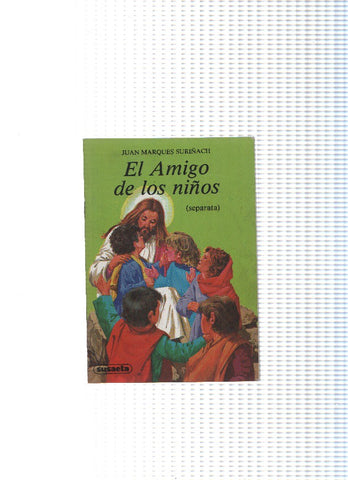El amigo de los niños