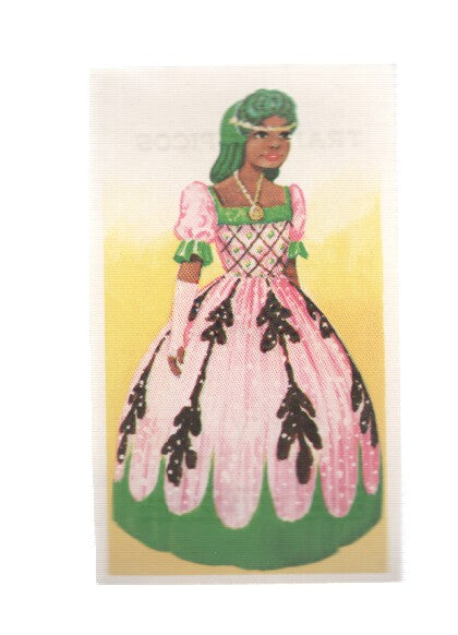 Cromos: Trajes tipicos de todo el mundo numero 015: Brasil