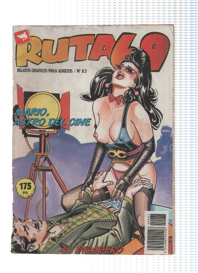 Ruta 69 numero 83