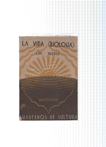 La vida (biologia)