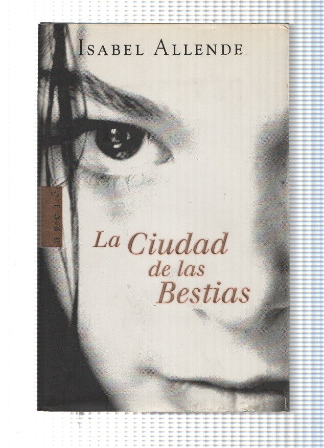 La ciudad de las bestias