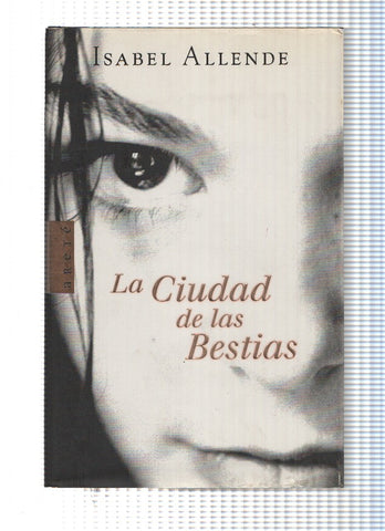 La ciudad de las bestias