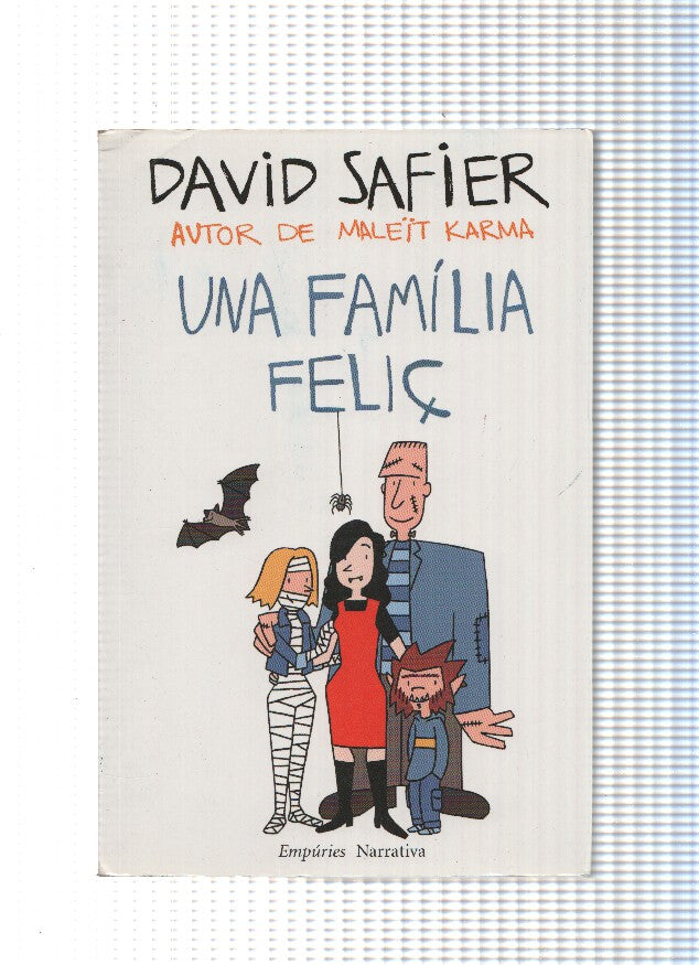 Una familia feliç