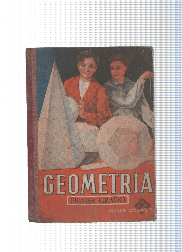 Geometria. Primer grado