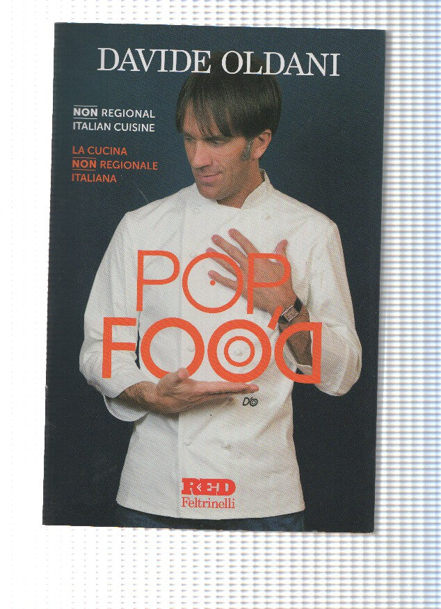 Pop Food