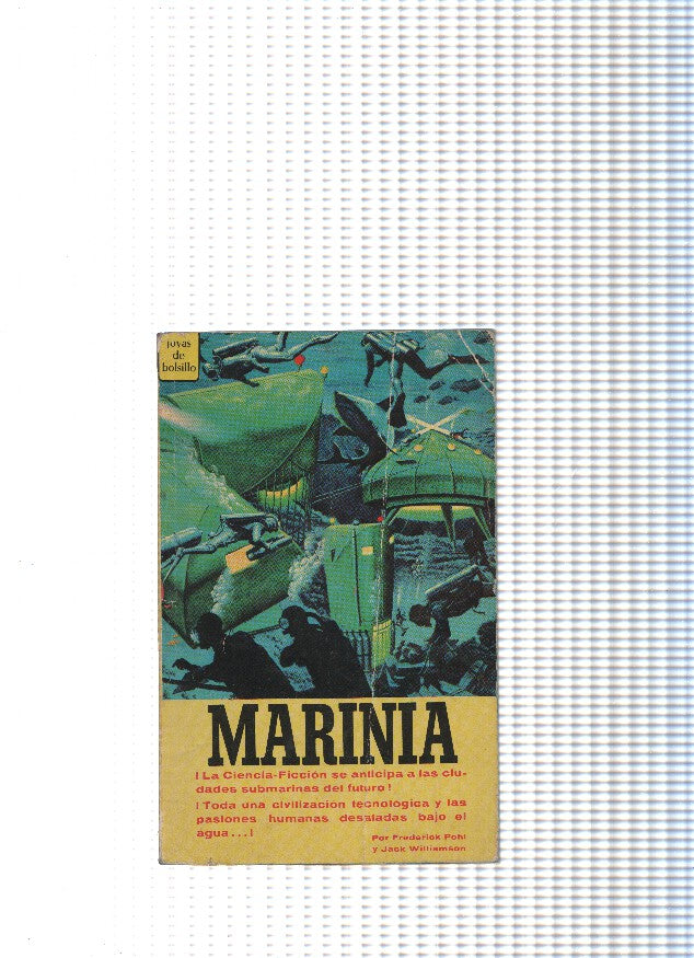 Marinia