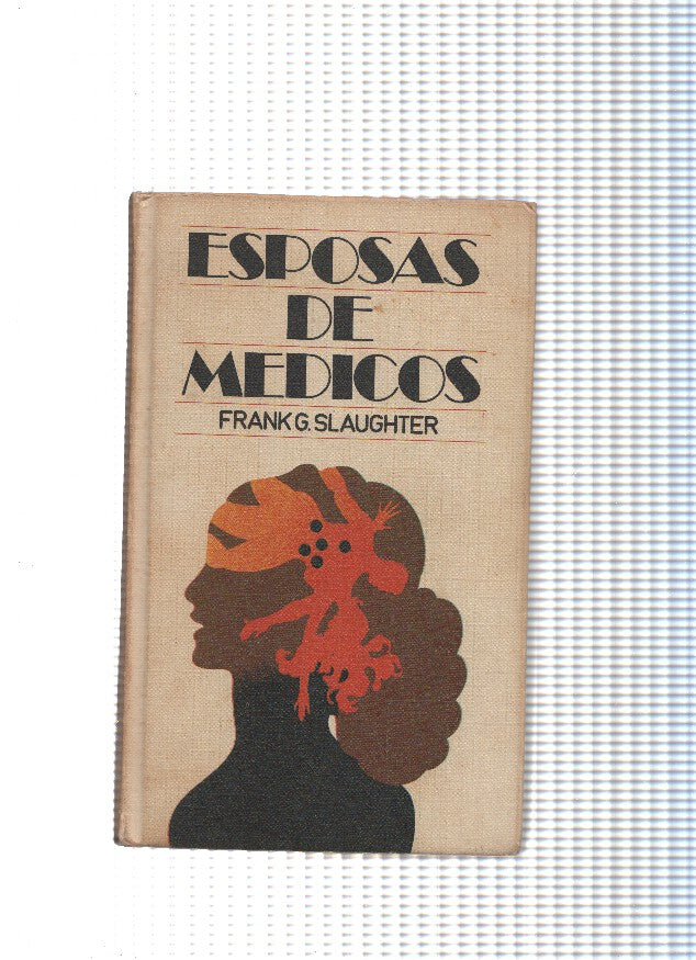 Esposas de medicos ( edicion 1975 )