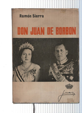Don Juan de Borbon