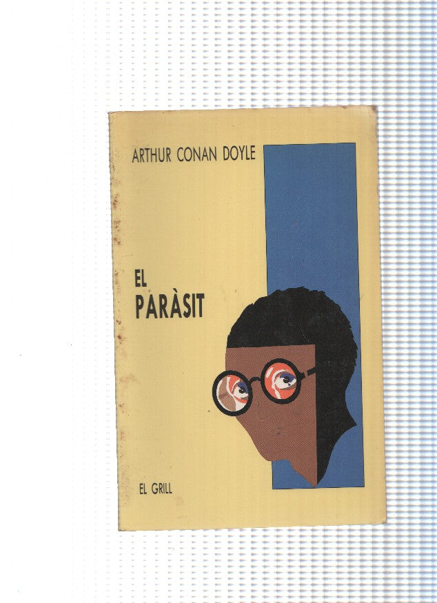 El parasit