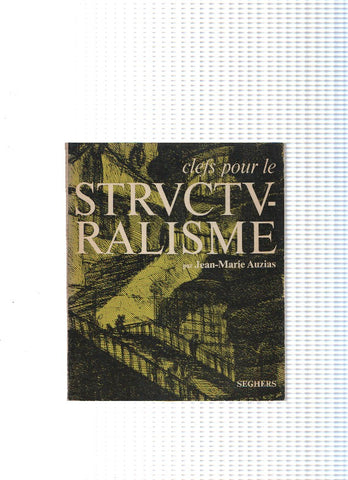 Le structuralisme