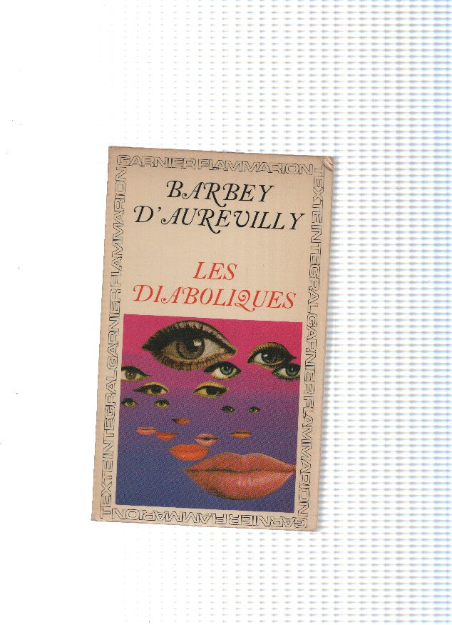 Les diaboliques