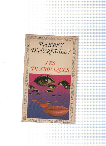 Les diaboliques