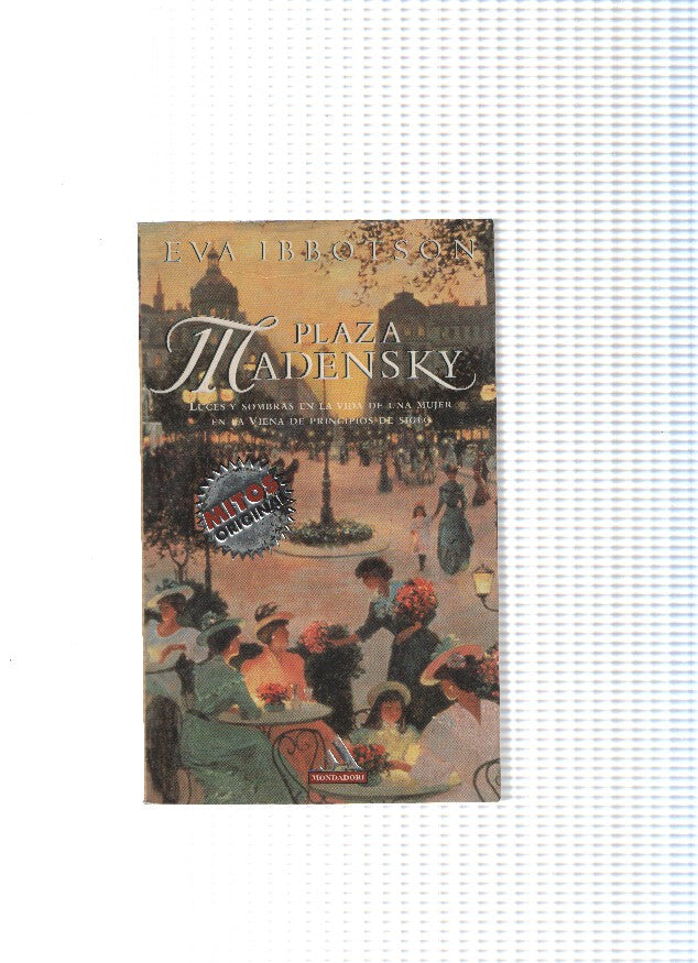 Plaza Madensky