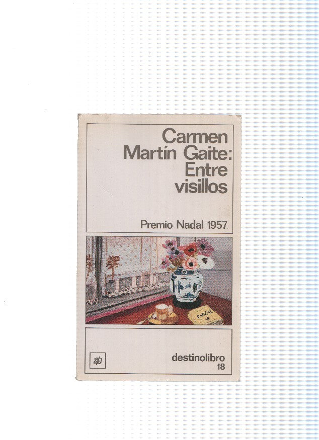 Entre visillos