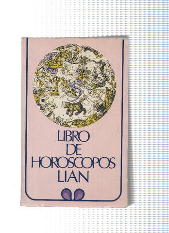 Libro de horoscopos Lian