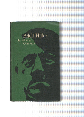 Adolf Hitler