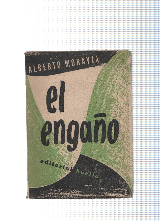 El engaño