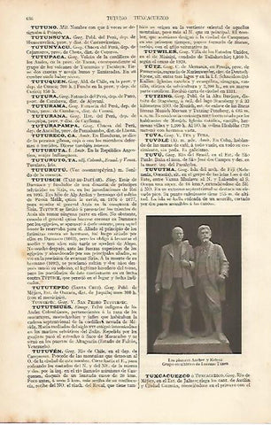 LAMINA ESPASA 12080: Los pintores Ancher y Kroyer