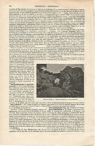 LAMINA ESPASA 12406: Murallas etruscas de Saturnia Italia