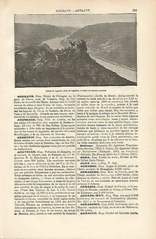LAMINA ESPASA 12614: Ruinas de Aggstein Austria
