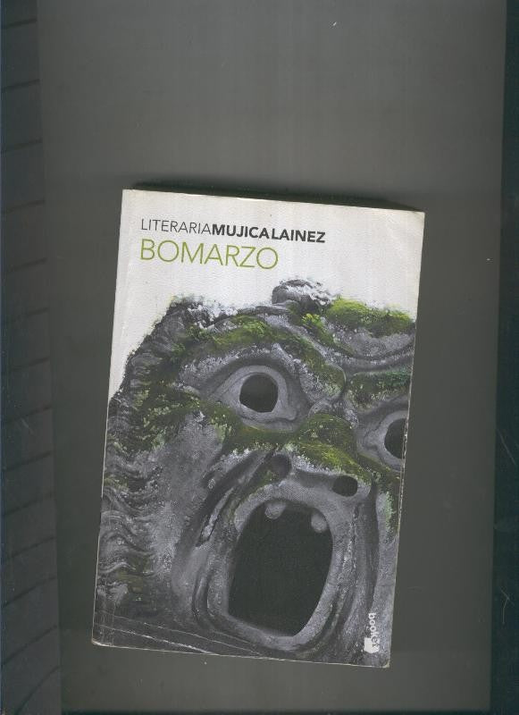 Bomarzo