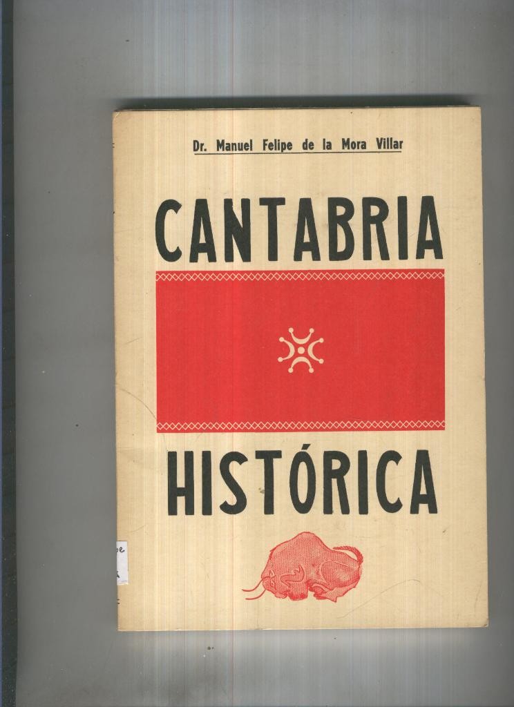 Cantabria Historica