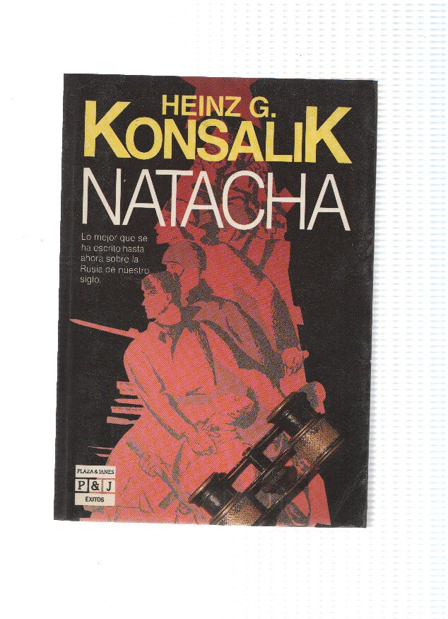 Coleccion Exitos: Natacha
