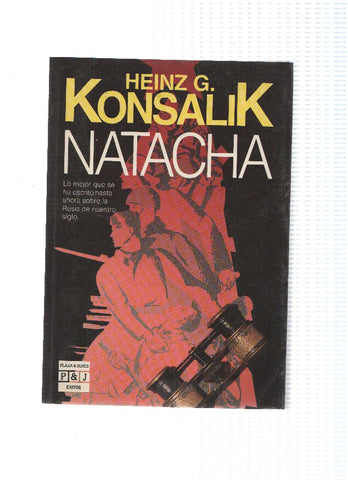 Coleccion Exitos: Natacha