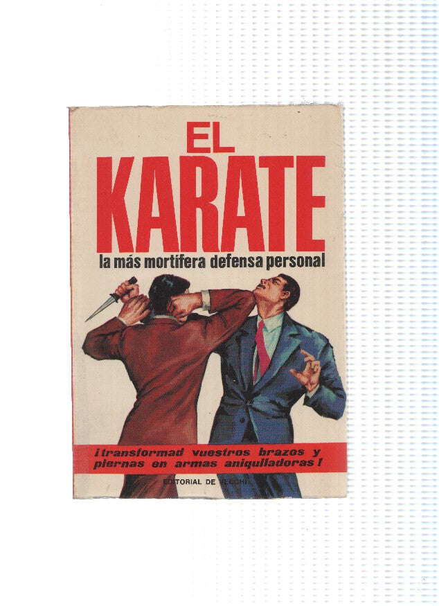 El Karate
