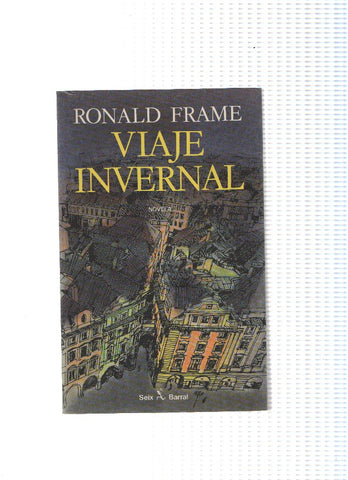Viaje invernal