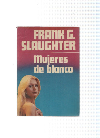 Coleccion Gigante: Mujeres de blanco