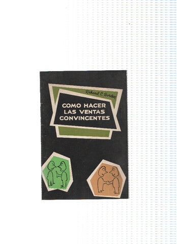 Como hacer las ventas convincentes