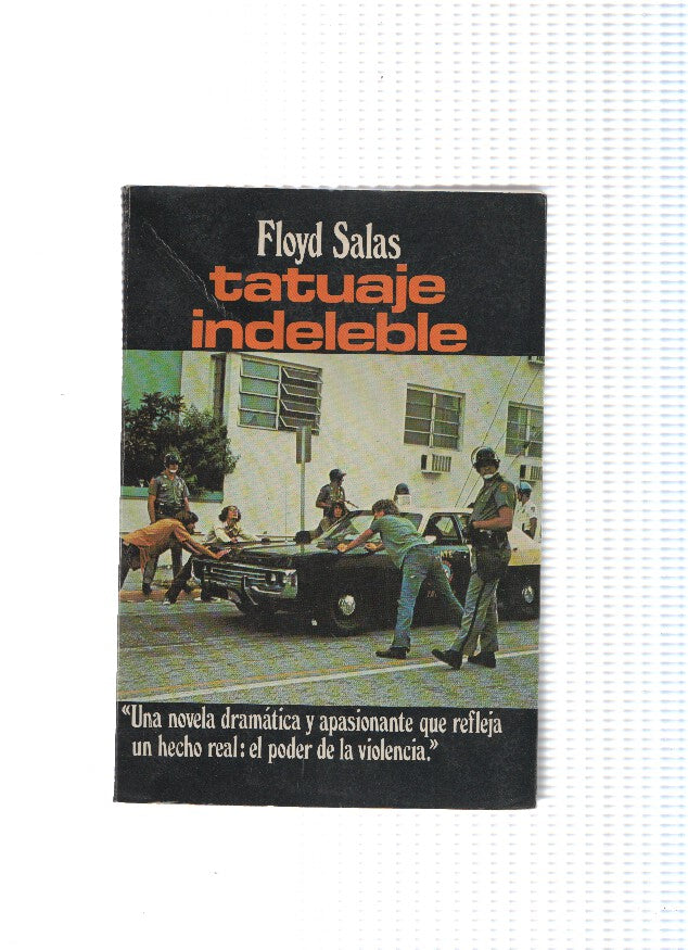 Tatuaje indeleble